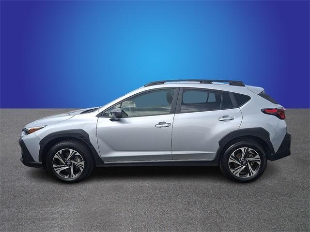 used 2024 Subaru Crosstrek car, priced at $27,500