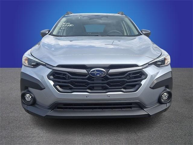 used 2024 Subaru Crosstrek car, priced at $27,500