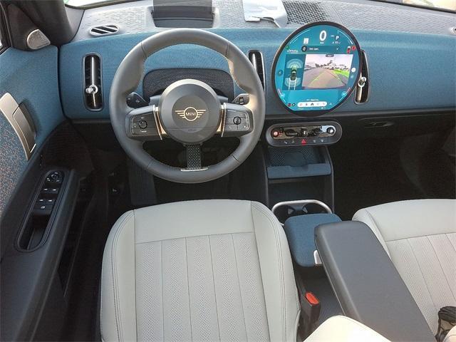 used 2025 MINI Countryman car, priced at $34,415