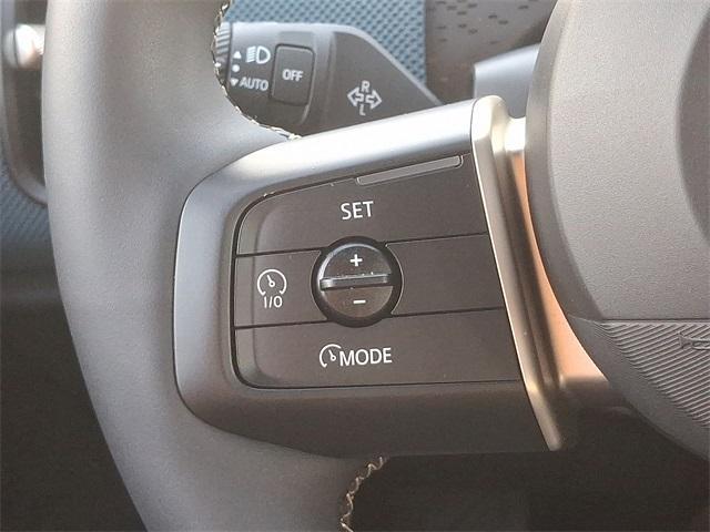 used 2025 MINI Countryman car, priced at $34,415