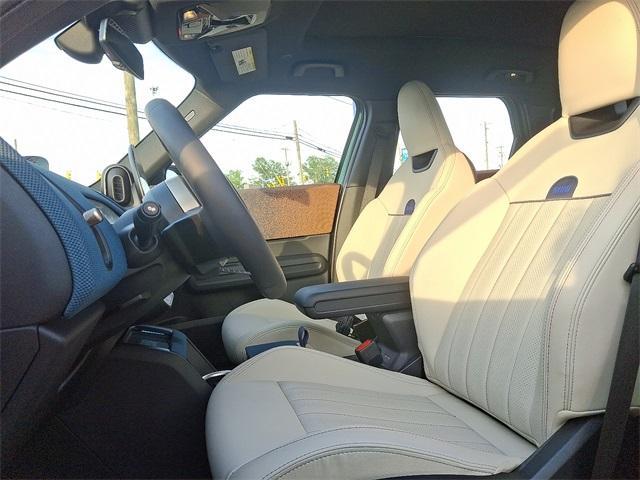 used 2025 MINI Countryman car, priced at $34,415