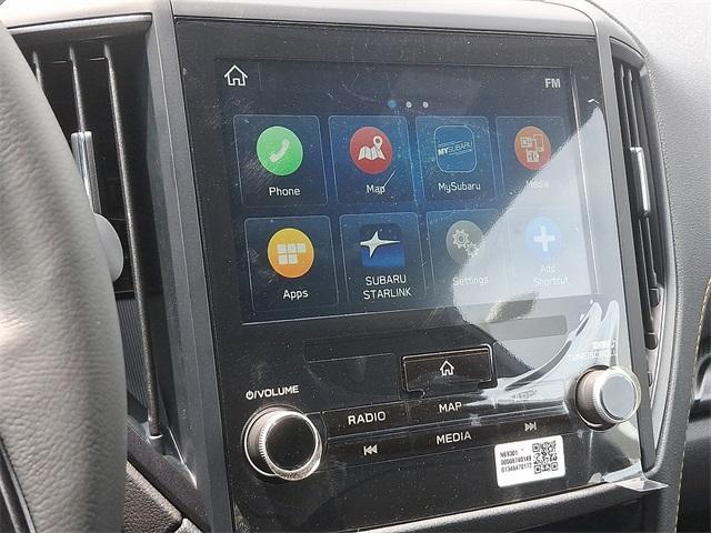new 2025 Subaru Forester car, priced at $39,573