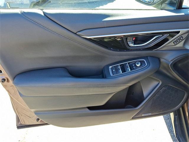 used 2020 Subaru Outback car, priced at $24,945