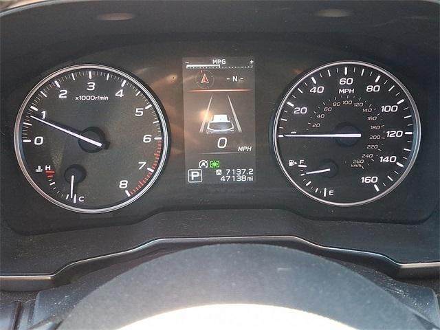used 2020 Subaru Outback car, priced at $24,945