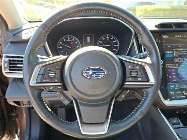 used 2020 Subaru Outback car, priced at $24,945