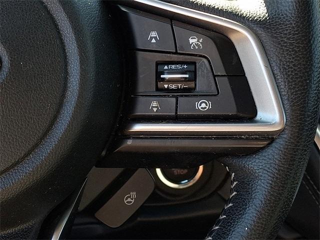 used 2020 Subaru Outback car, priced at $24,945