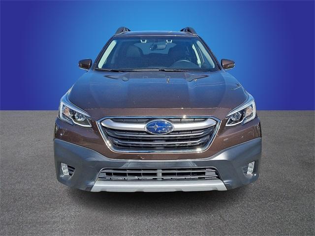 used 2020 Subaru Outback car, priced at $24,945