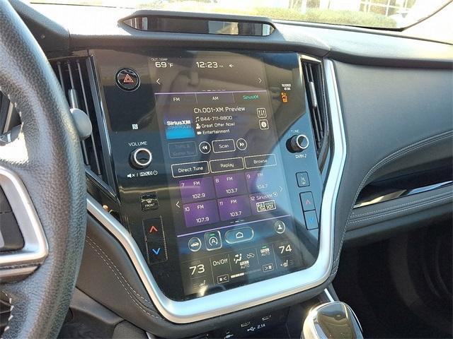 used 2020 Subaru Outback car, priced at $24,945