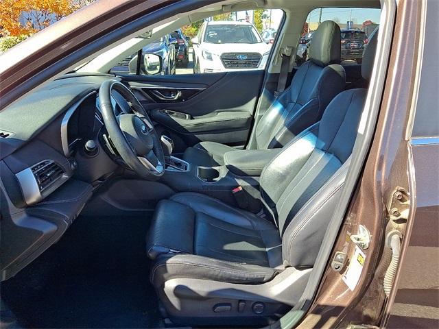 used 2020 Subaru Outback car, priced at $24,945