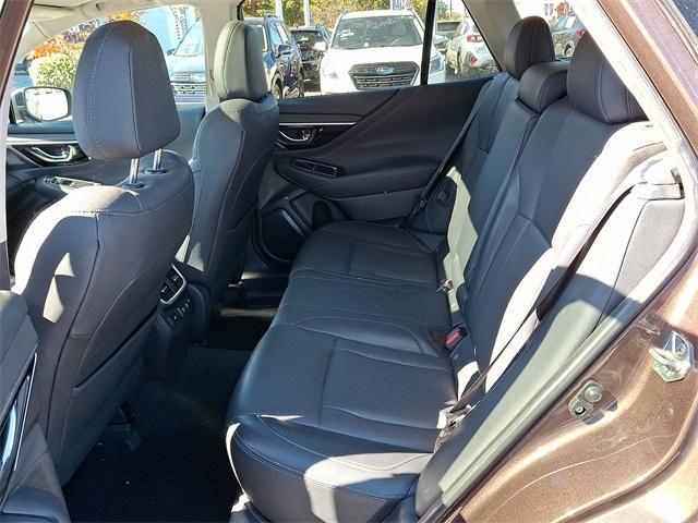 used 2020 Subaru Outback car, priced at $24,945