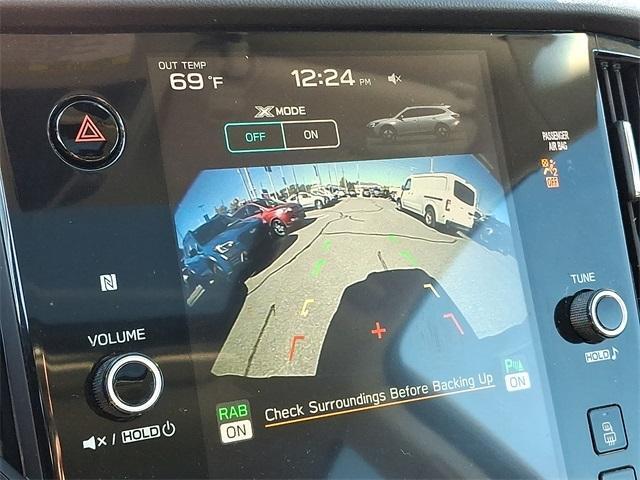 used 2020 Subaru Outback car, priced at $24,945