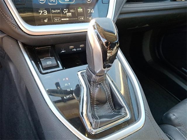 used 2020 Subaru Outback car, priced at $24,945