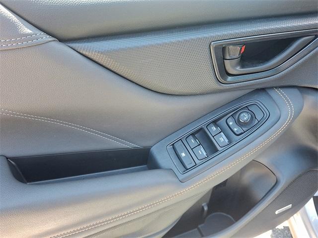 used 2024 Subaru Forester car, priced at $32,795