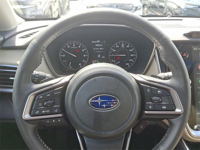 new 2025 Subaru Outback car, priced at $37,613