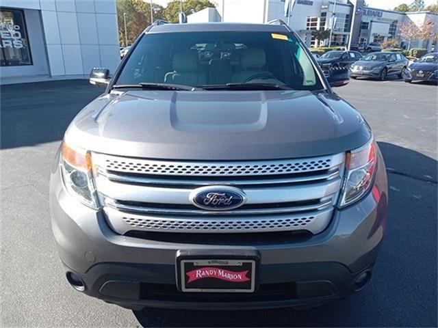 used 2013 Ford Explorer car, priced at $11,455