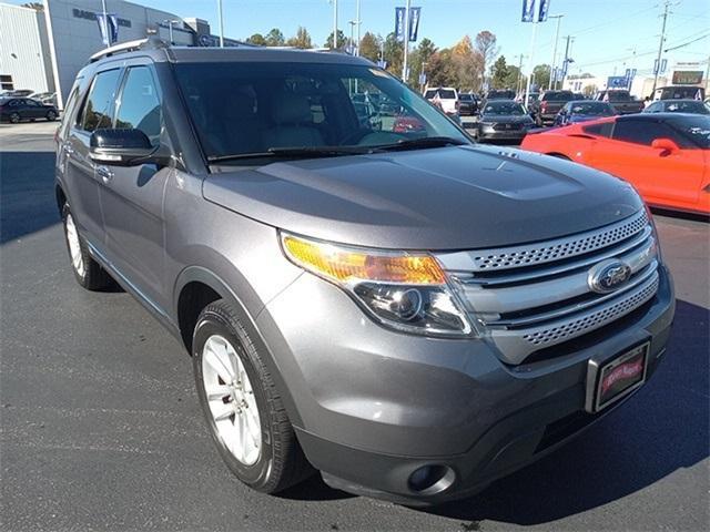 used 2013 Ford Explorer car, priced at $11,455