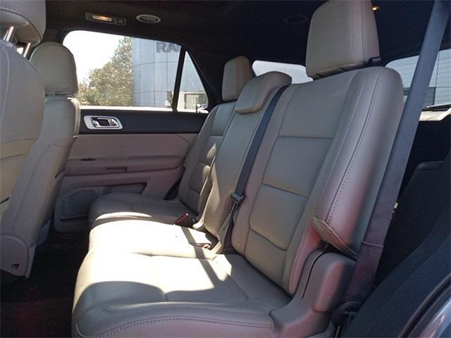 used 2013 Ford Explorer car, priced at $11,455