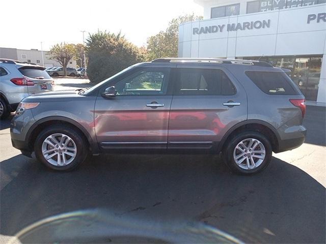 used 2013 Ford Explorer car, priced at $11,455