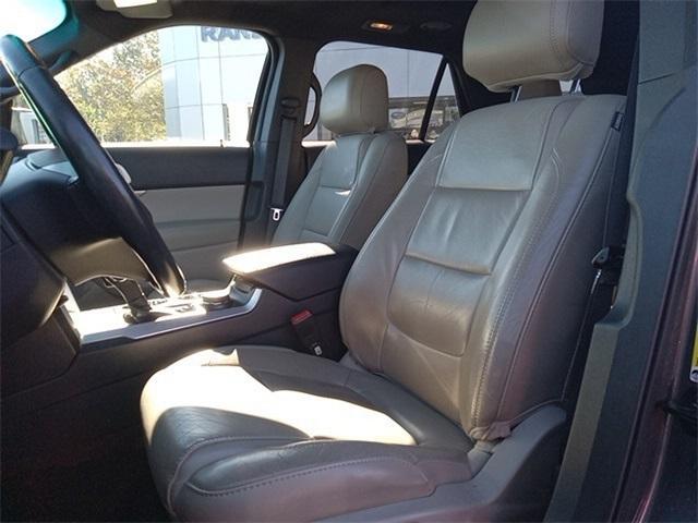 used 2013 Ford Explorer car, priced at $11,455