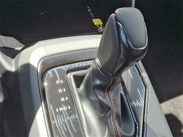new 2025 Subaru Crosstrek car, priced at $34,948