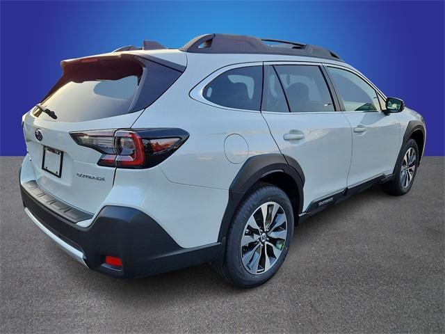 new 2025 Subaru Outback car, priced at $37,495