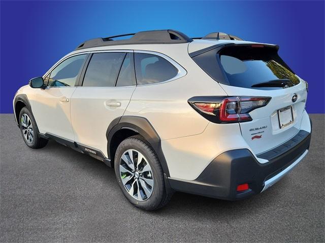 new 2025 Subaru Outback car, priced at $37,495