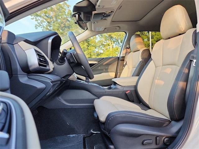 new 2025 Subaru Outback car, priced at $37,495