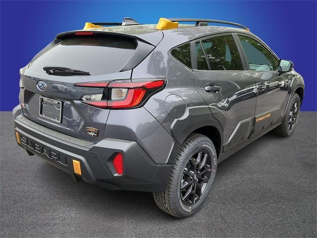 new 2024 Subaru Crosstrek car, priced at $34,595