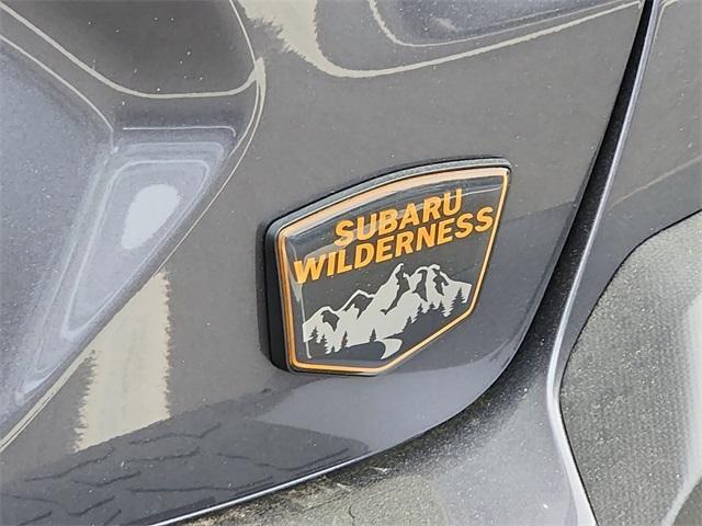 new 2024 Subaru Crosstrek car, priced at $34,595