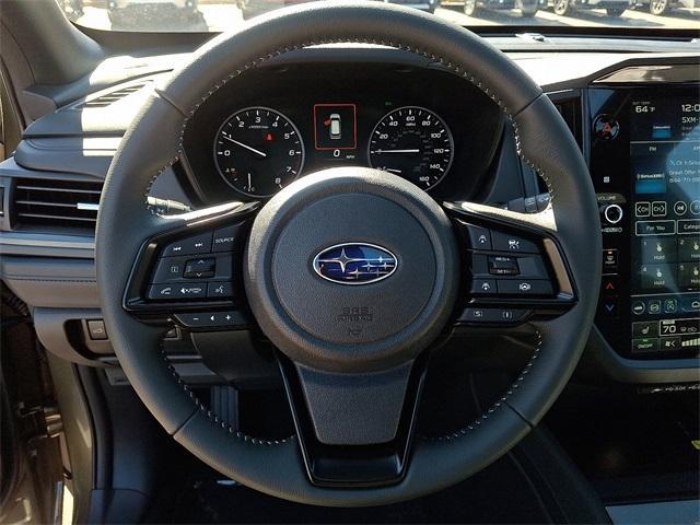 new 2025 Subaru Forester car, priced at $34,277