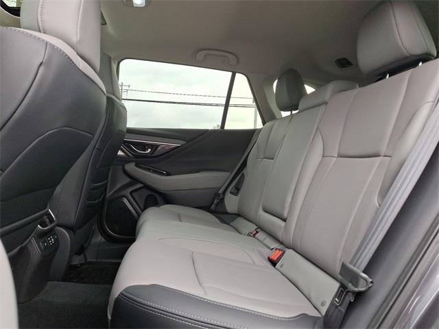 used 2025 Subaru Outback car, priced at $35,995