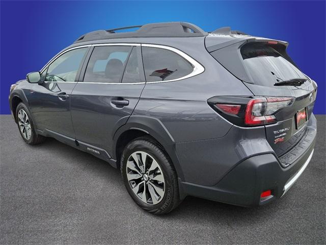 used 2025 Subaru Outback car, priced at $35,995