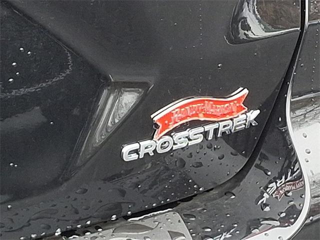 new 2025 Subaru Crosstrek car, priced at $35,434