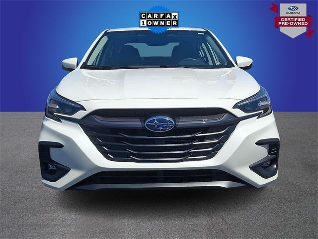used 2025 Subaru Legacy car, priced at $25,875