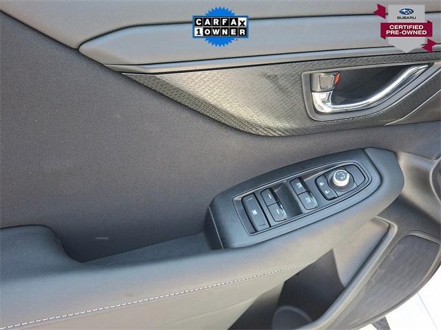 used 2025 Subaru Legacy car, priced at $25,875