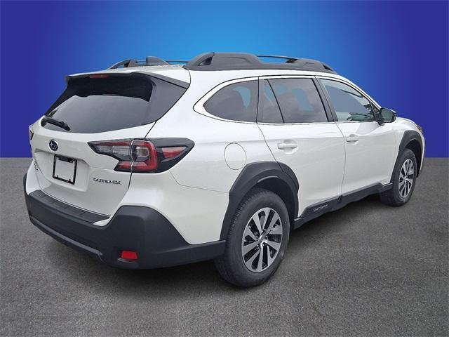 new 2025 Subaru Outback car, priced at $35,968