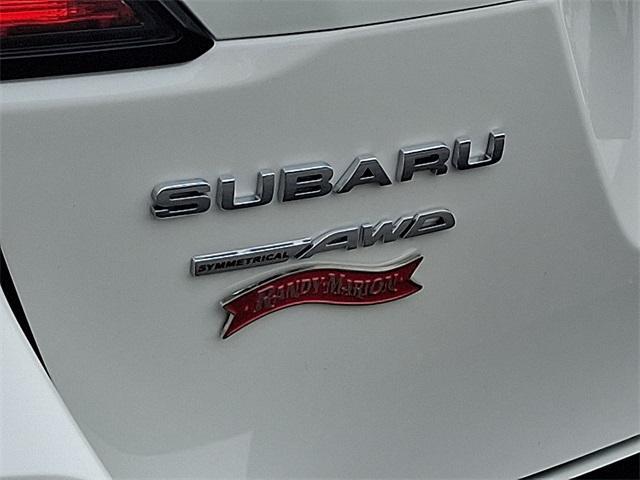new 2025 Subaru Outback car, priced at $35,968