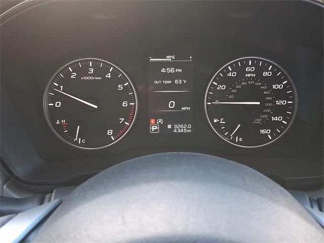 used 2025 Subaru Legacy car, priced at $25,514