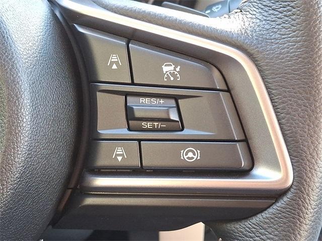 used 2025 Subaru Legacy car, priced at $25,514