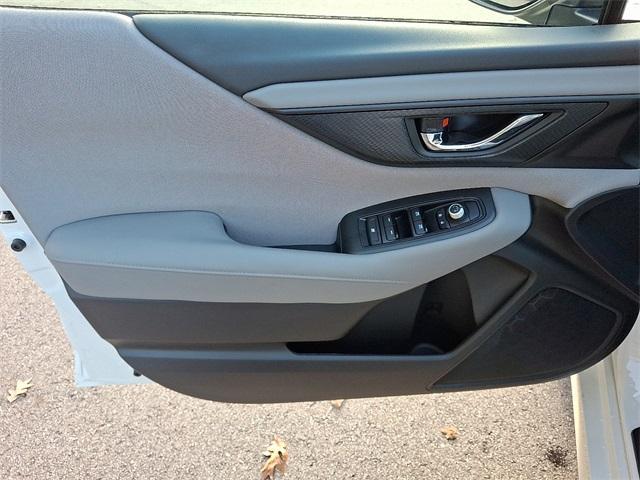 used 2025 Subaru Legacy car, priced at $25,514