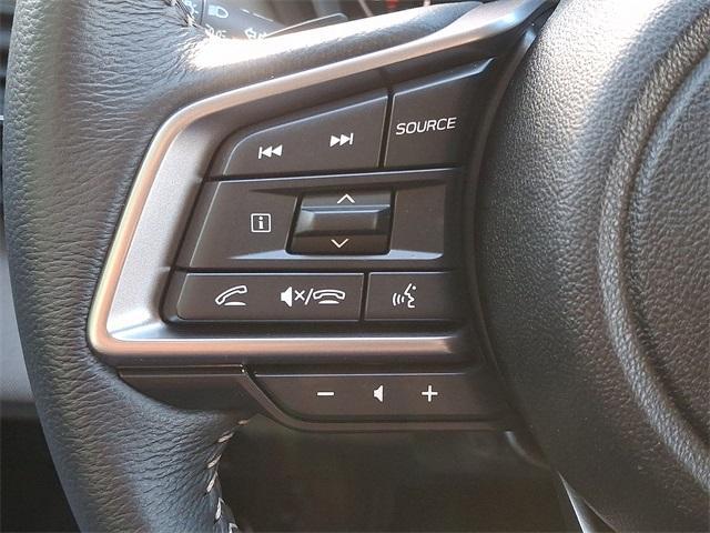 used 2025 Subaru Legacy car, priced at $25,514