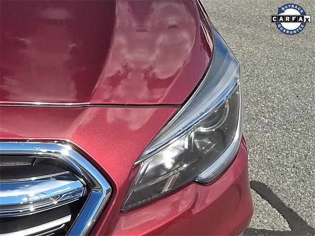 used 2019 Subaru Outback car, priced at $18,885