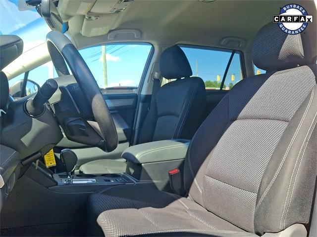 used 2019 Subaru Outback car, priced at $18,885