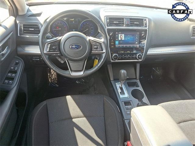 used 2019 Subaru Outback car, priced at $18,885