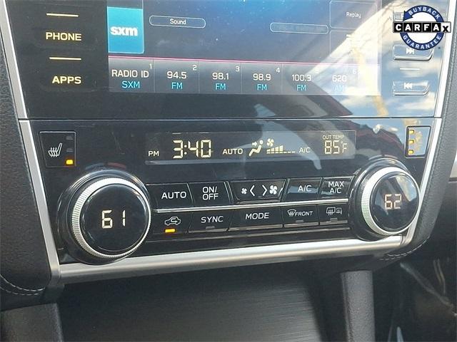 used 2019 Subaru Outback car, priced at $18,885
