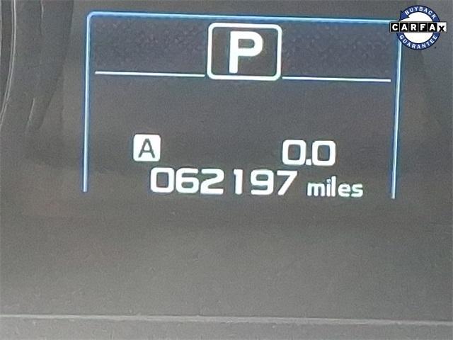 used 2019 Subaru Outback car, priced at $18,885