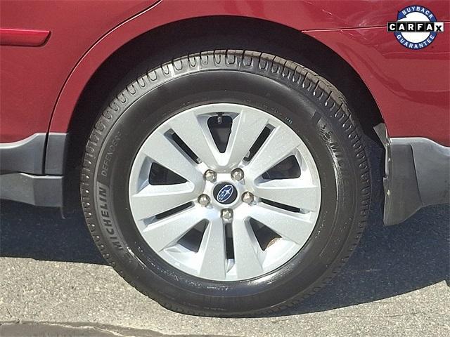 used 2019 Subaru Outback car, priced at $18,885