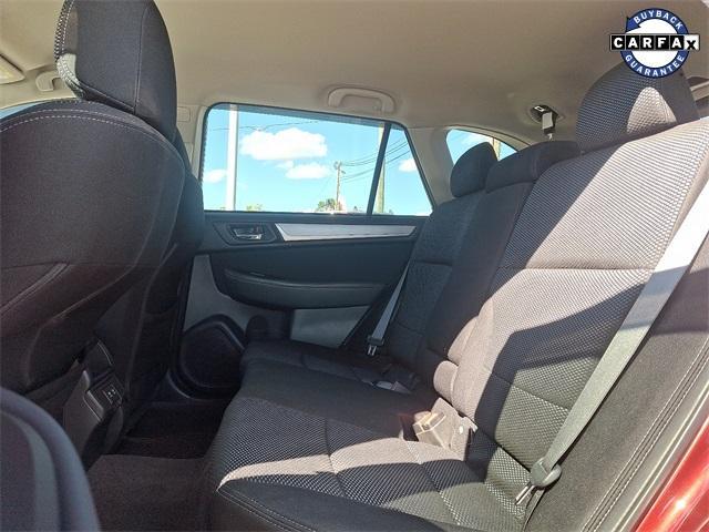 used 2019 Subaru Outback car, priced at $18,885