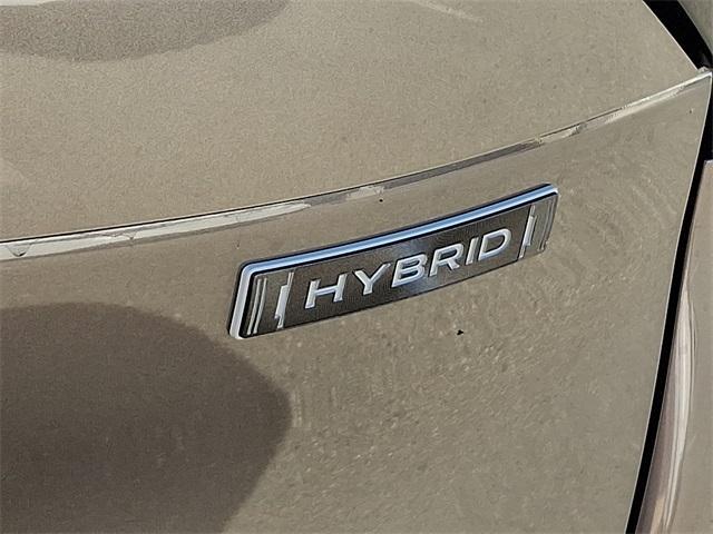 new 2025 Subaru Forester Hybrid car, priced at $40,513