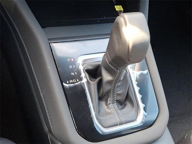 new 2025 Subaru Forester Hybrid car, priced at $40,513